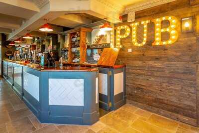 Harraby Pub & Kitchen