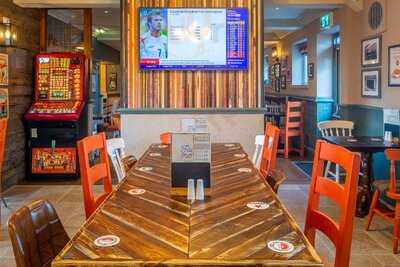 Harraby Pub & Kitchen