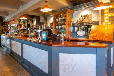 Harraby Pub & Kitchen