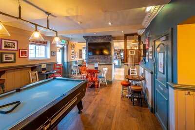 Harraby Pub & Kitchen