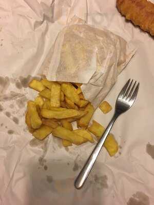 Long Johns Fish & Chips