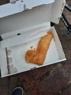 Long Johns Fish & Chips