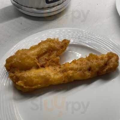 Long Johns Fish & Chips