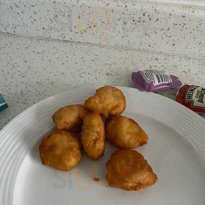 Long Johns Fish & Chips