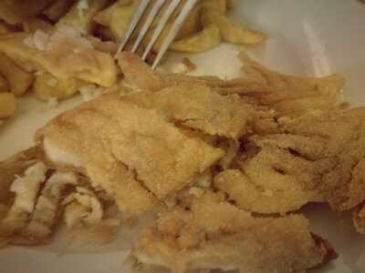 Long Johns Fish & Chips