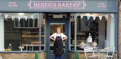 Bernies Bakery