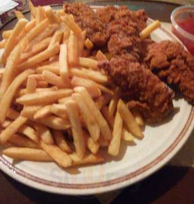 Just Wings Southport