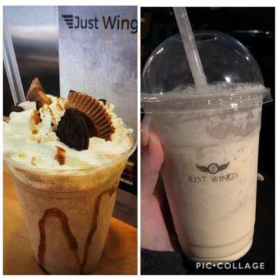 Just Wings Southport