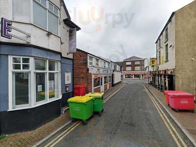 Just Wings Southport