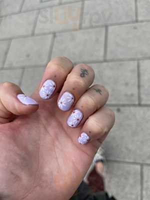 Doughmasters - Croydon