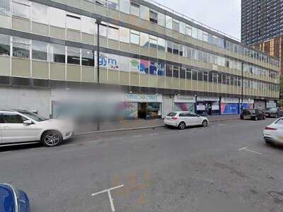 Doughmasters - Croydon