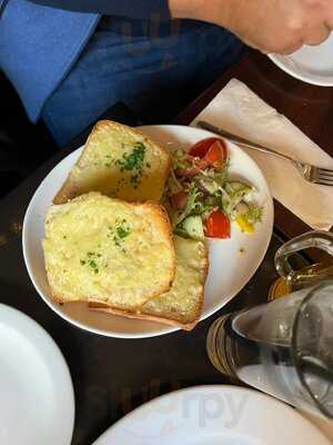 The Prince Harry Pub