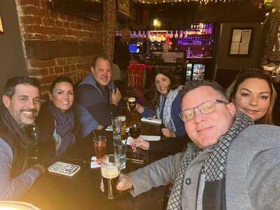 The Prince Harry Pub