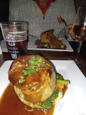 The Prince Harry Pub