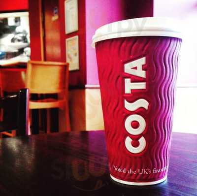Costa Coffee