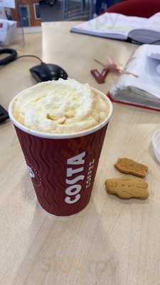 Costa Coffee