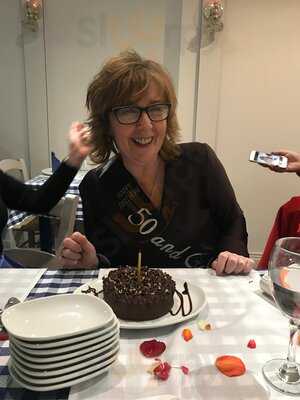 Ericos Greek Mezze House