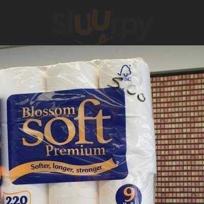 Cafe Central Carlisle