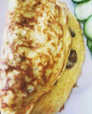 Cafe Central Carlisle