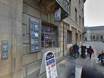 The Green Coffee Company