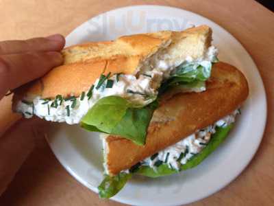 The Green Coffee Company