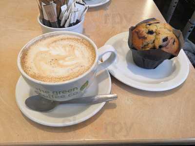 The Green Coffee Company