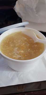 Happy Xpress Chinese Takeaway