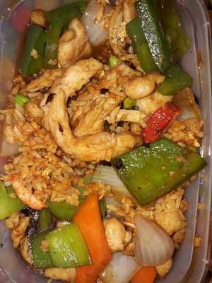 Happy Xpress Chinese Takeaway