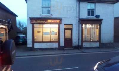 Happy Xpress Chinese Takeaway