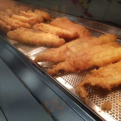 Brampton Fish Bar