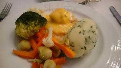 Circa 1852 Restaurant & Coffee Shop