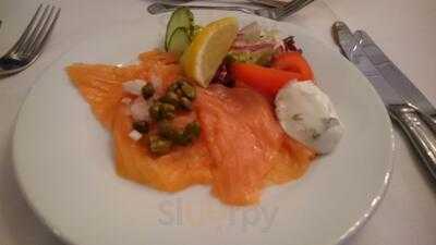 Circa 1852 Restaurant & Coffee Shop