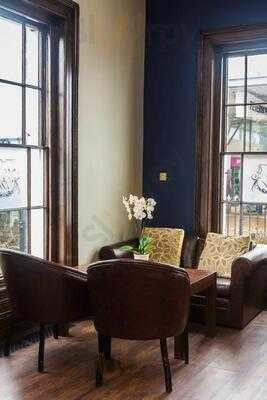 Circa 1852 Restaurant & Coffee Shop