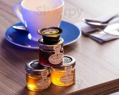 Circa 1852 Restaurant & Coffee Shop