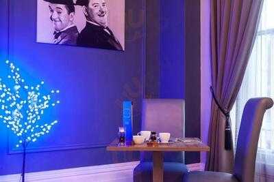 Circa 1852 Restaurant & Coffee Shop