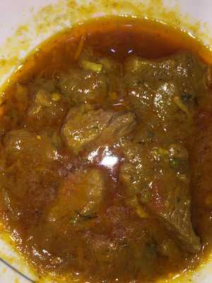 Netty's Caribbean Takeaway