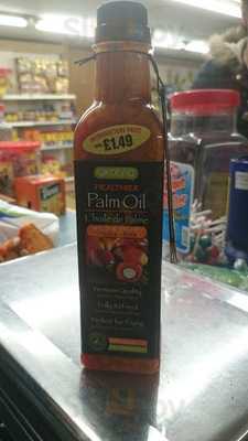 Netty's Caribbean Takeaway