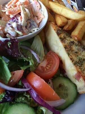 Porter's Coffee Shop