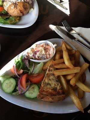 Porter's Coffee Shop