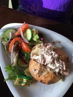 Porter's Coffee Shop