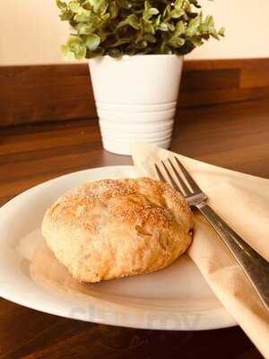 Porter's Coffee Shop