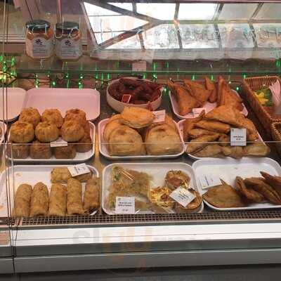 Guildhall Market Cafe