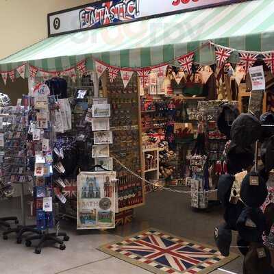 Guildhall Market Cafe