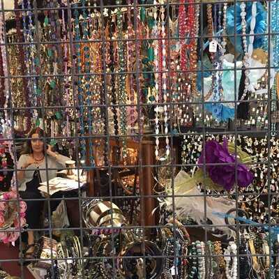 Guildhall Market Cafe