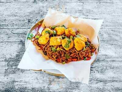 Dead Eye's Cocktail & Hot Dog Den