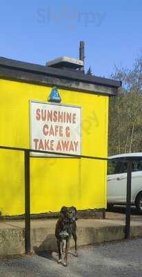Sunshine Cafe And Take Away