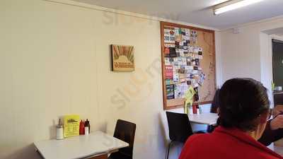 Sunshine Cafe And Take Away