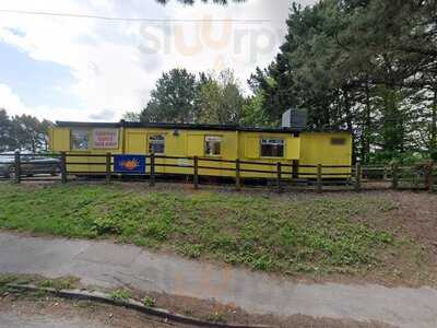 Sunshine Cafe And Take Away