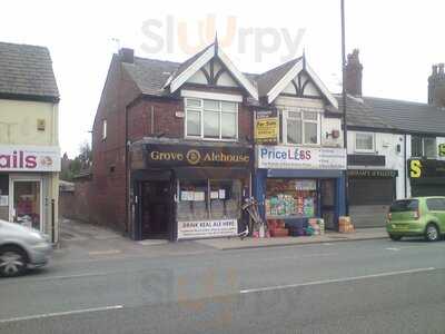Grove Alehouse