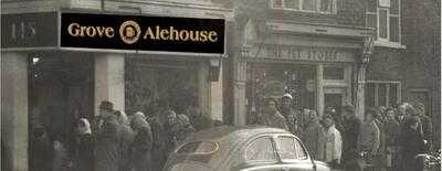 Grove Alehouse
